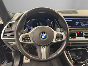 BMW X5 40d xDrive