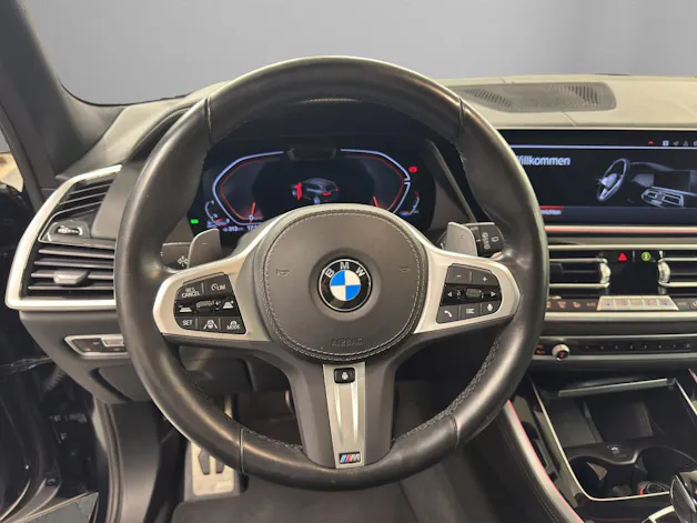 BMW X5 40d xDrive