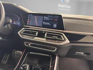 BMW X5 40d xDrive