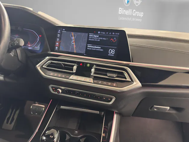 BMW X5 40d xDrive