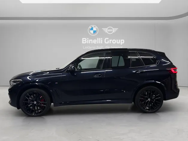 BMW X5 40d xDrive