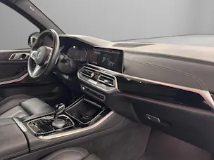 BMW X5 40d xDrive