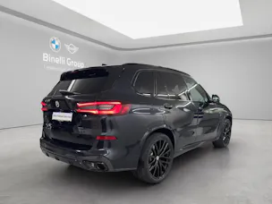 BMW X5 40d xDrive