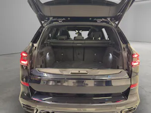 BMW X5 40d xDrive