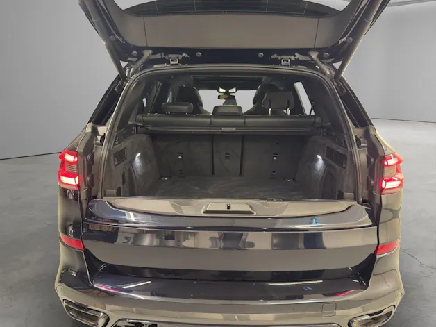 BMW X5 40d xDrive