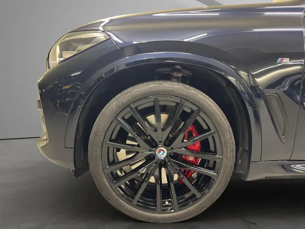 BMW X5 40d xDrive
