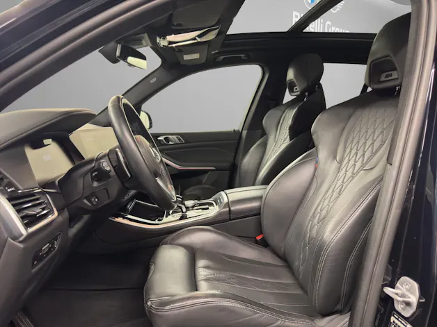 BMW X5 40d xDrive