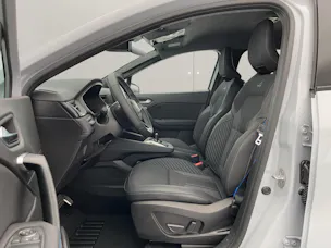 RENAULT Captur 1.8 E-Tech esprit Alpine