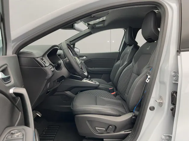 RENAULT Captur 1.8 E-Tech esprit Alpine