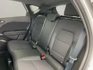 RENAULT Captur 1.8 E-Tech esprit Alpine