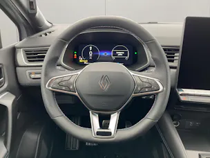 RENAULT Captur 1.8 E-Tech esprit Alpine