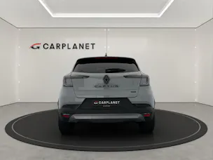 RENAULT Captur 1.8 E-Tech esprit Alpine
