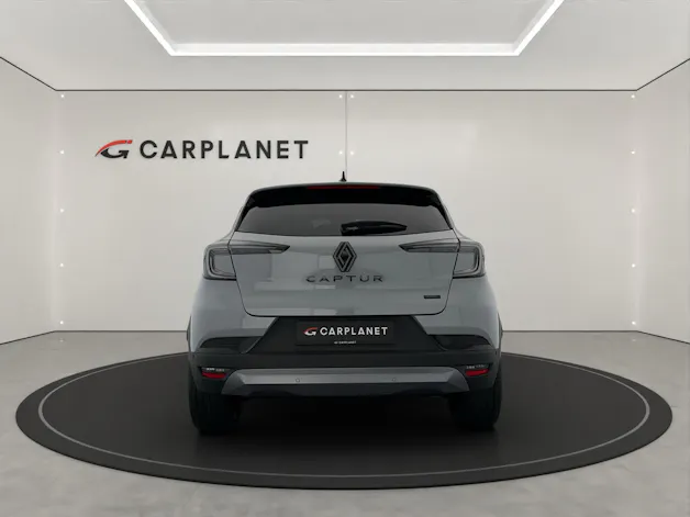 RENAULT Captur 1.8 E-Tech esprit Alpine