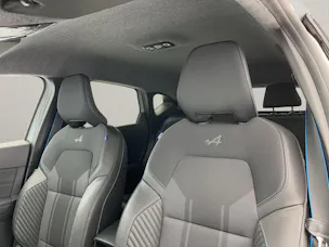 RENAULT Captur 1.8 E-Tech esprit Alpine