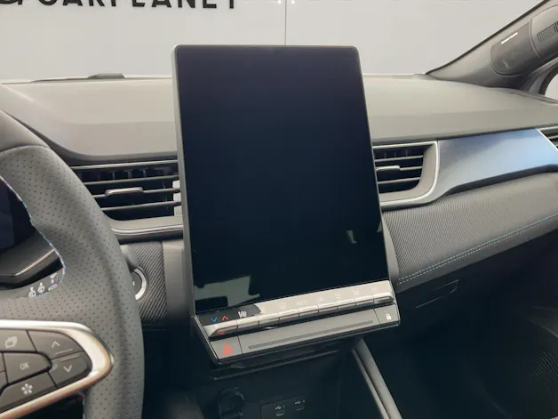 RENAULT Captur 1.8 E-Tech esprit Alpine