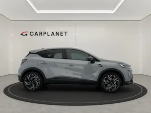 RENAULT Captur 1.8 E-Tech esprit Alpine