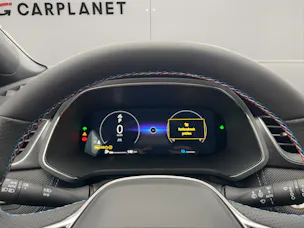 RENAULT Captur 1.8 E-Tech esprit Alpine