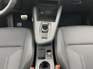 RENAULT Captur 1.8 E-Tech esprit Alpine