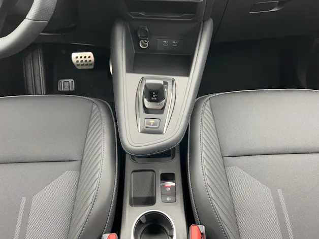 RENAULT Captur 1.8 E-Tech esprit Alpine