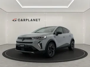 RENAULT Captur 1.8 E-Tech esprit Alpine