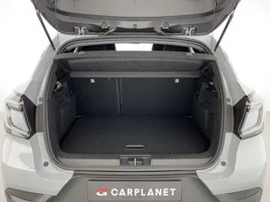 RENAULT Captur 1.8 E-Tech esprit Alpine