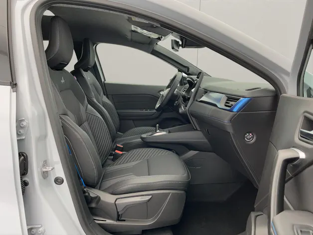 RENAULT Captur 1.8 E-Tech esprit Alpine