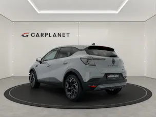 RENAULT Captur 1.8 E-Tech esprit Alpine
