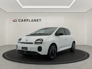 RENAULT Twingo E-Tech Urban Range techno