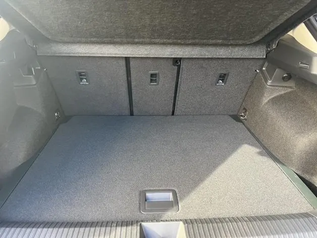 VW T-Roc 1.5 eTSI Life DSG 150PS