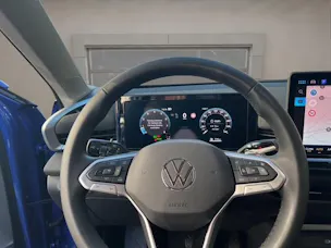 VW T-Roc 1.5 eTSI Life DSG 150PS