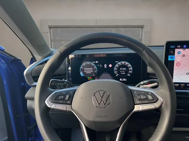 VW T-Roc 1.5 eTSI Life DSG 150PS