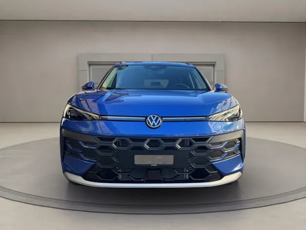 VW T-Roc 1.5 eTSI Life DSG 150PS