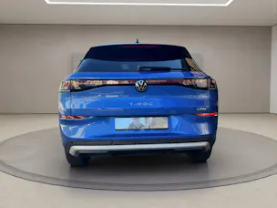VW T-Roc 1.5 eTSI Life DSG 150PS
