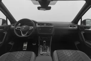 VW Tiguan Allspace 2.0 TSI R-Line DSG