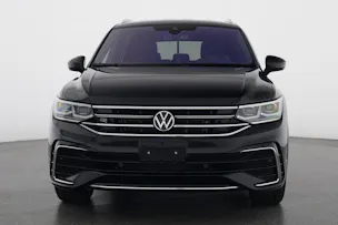 VW Tiguan Allspace 2.0 TSI R-Line DSG