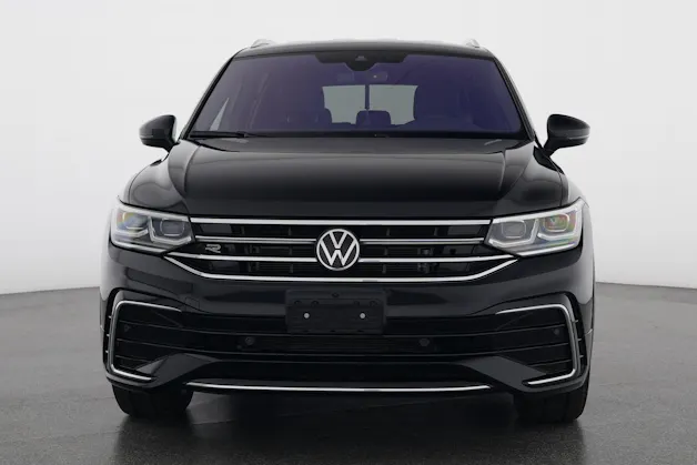 VW Tiguan Allspace 2.0 TSI R-Line DSG