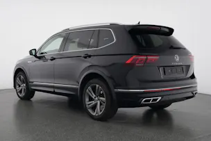 VW Tiguan Allspace 2.0 TSI R-Line DSG
