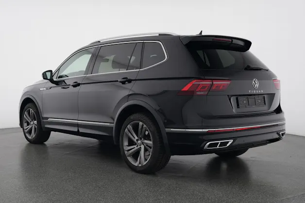 VW Tiguan Allspace 2.0 TSI R-Line DSG