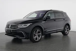 VW Tiguan Allspace 2.0 TSI R-Line DSG