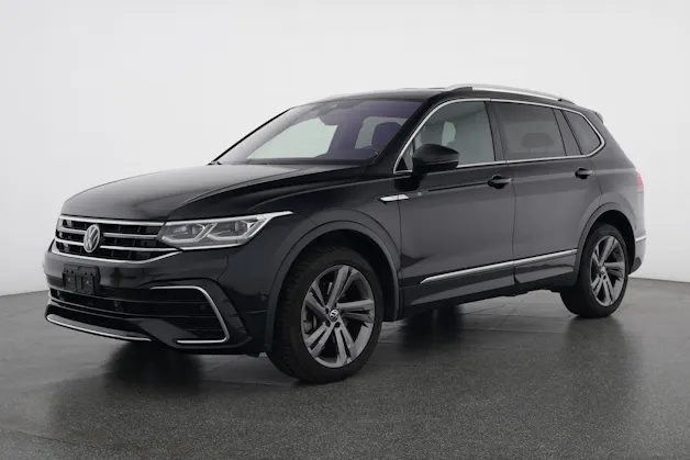 VW Tiguan Allspace 2.0 TSI R-Line DSG