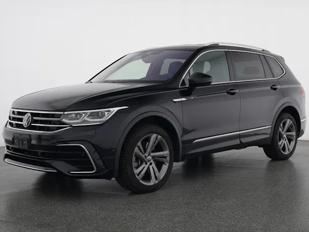 VW Tiguan Allspace 2.0 TSI R-Line DSG
