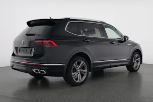 VW Tiguan Allspace 2.0 TSI R-Line DSG