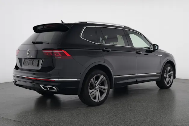 VW Tiguan Allspace 2.0 TSI R-Line DSG