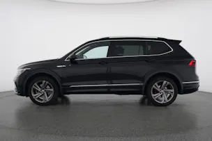 VW Tiguan Allspace 2.0 TSI R-Line DSG