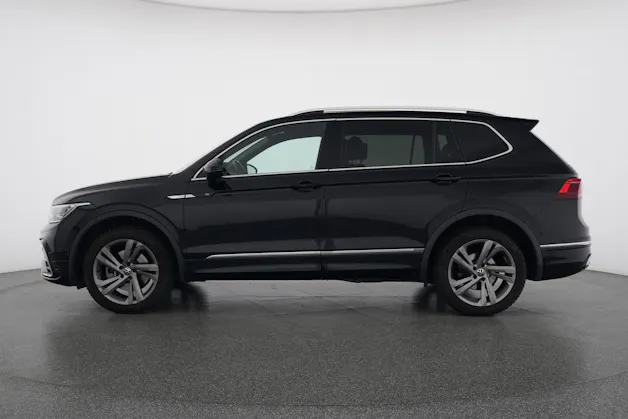 VW Tiguan Allspace 2.0 TSI R-Line DSG