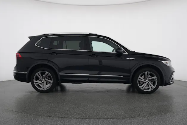 VW Tiguan Allspace 2.0 TSI R-Line DSG