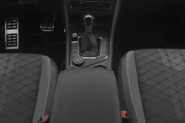 VW Tiguan Allspace 2.0 TSI R-Line DSG