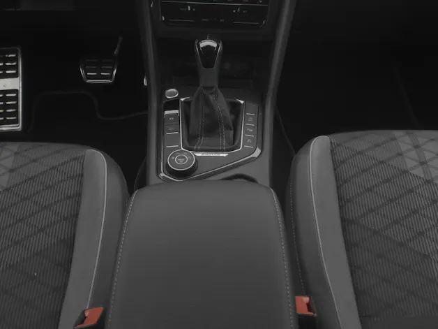 VW Tiguan Allspace 2.0 TSI R-Line DSG