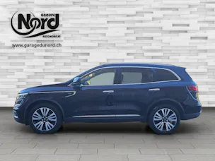 RENAULT Koleos 2.0 Blue dCi Initiale X-Tronic 4WD