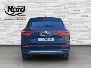 RENAULT Koleos 2.0 Blue dCi Initiale X-Tronic 4WD